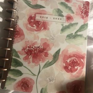 Happy Planner